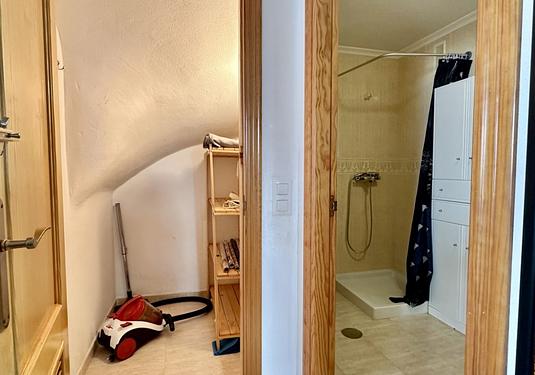 Duplex in Orihuela Costa