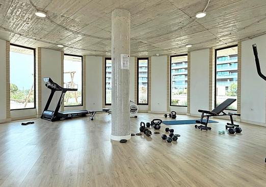 Apartment in Cartagena