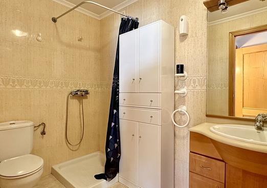 Duplex in Orihuela Costa