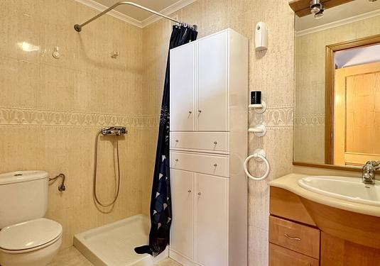 Duplex in Orihuela Costa