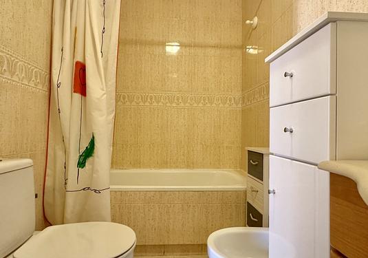 Duplex in Orihuela Costa