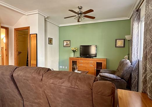 Duplex in Orihuela Costa