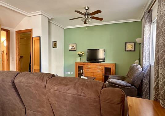 Duplex in Orihuela Costa
