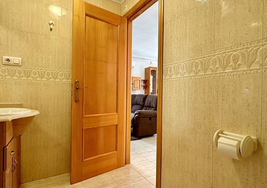 Duplex in Orihuela Costa