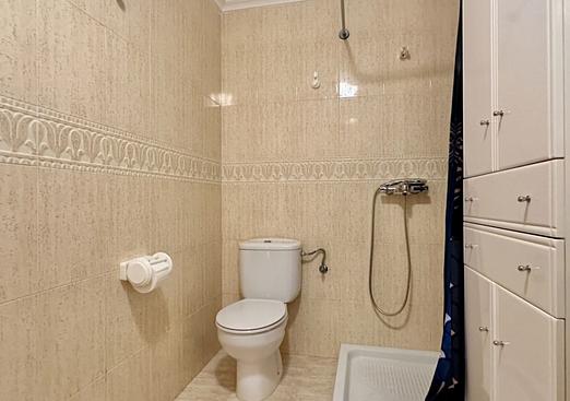 Duplex in Orihuela Costa