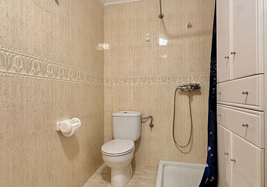 Duplex in Orihuela Costa
