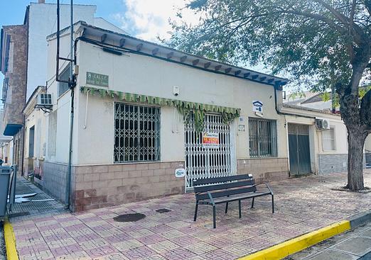 Town house in Jacarilla