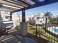 Apartment in Hacienda Riquelme Golf Resort