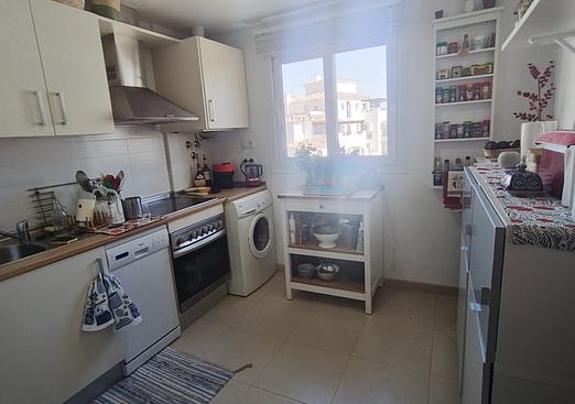 Apartment in Hacienda Riquelme Golf Resort