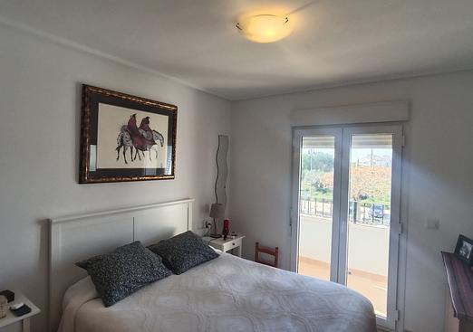 Apartment in Hacienda Riquelme Golf Resort