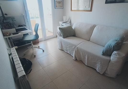 Apartment in Hacienda Riquelme Golf Resort