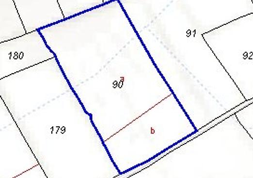 Land in Jumilla