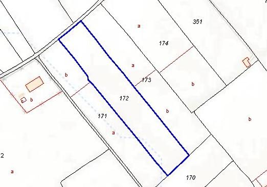 Land in Jumilla