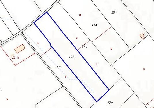 Land in Jumilla