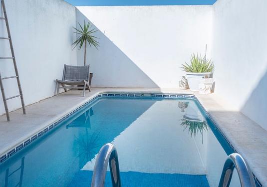 Town house in San Javier