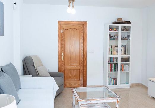 Town house in San Javier