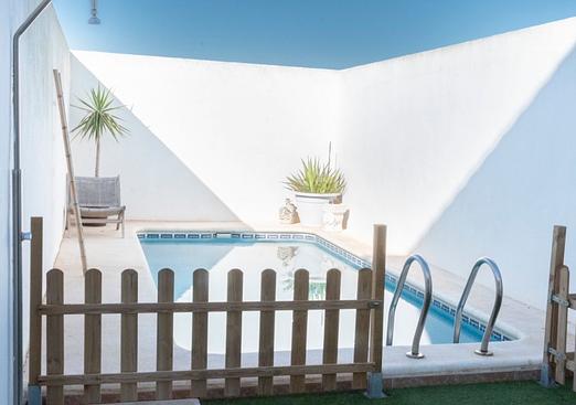 Town house in San Javier