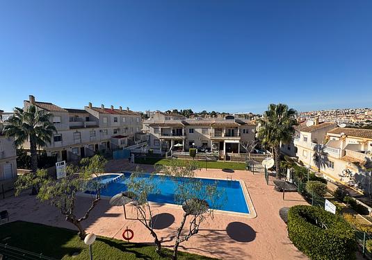 Apartment in Orihuela Costa
