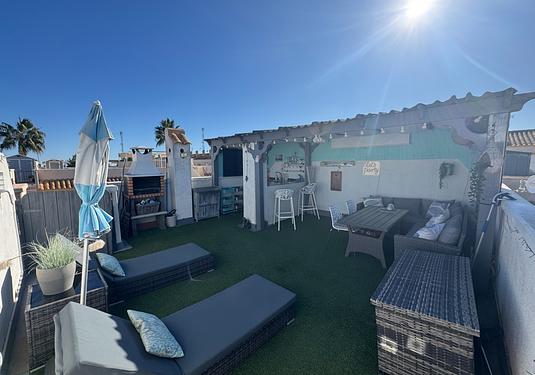 Apartment in Orihuela Costa