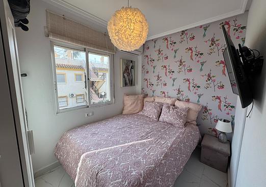 Apartment in Orihuela Costa