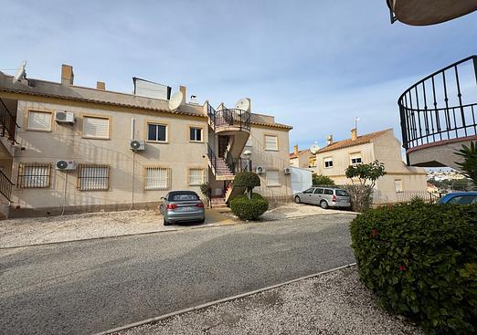 Apartment in Orihuela Costa