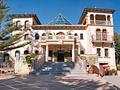 Villa in Villamartin