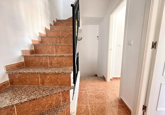 Duplex in Vistabella Golf Entre Naranjos