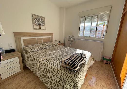 Apartment in Torrevieja