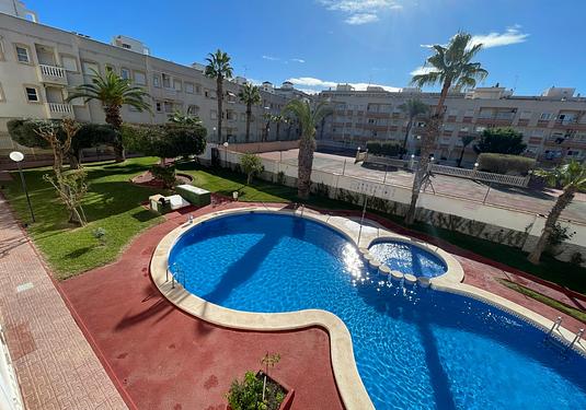 Apartment in Torrevieja