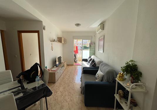 Apartment in Torrevieja