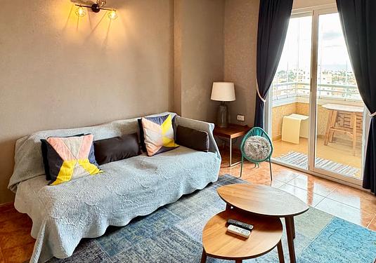 Apartment in Torrevieja