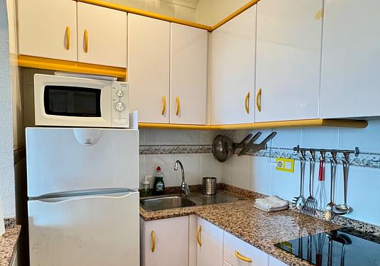 Apartment in Torrevieja