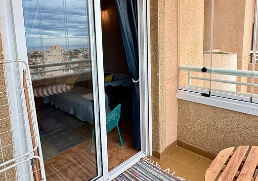 Apartment in Torrevieja