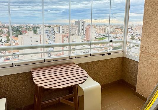 Apartment in Torrevieja