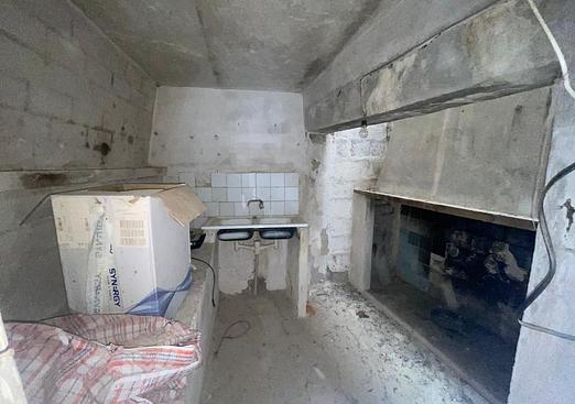 Country house in Abanilla