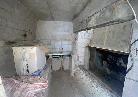 Country house in Abanilla