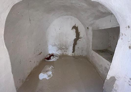 Country house in Abanilla