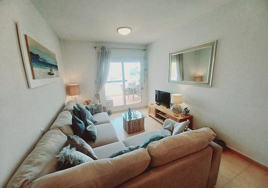 Apartment in Las Terrazas de la Torre Golf Resort