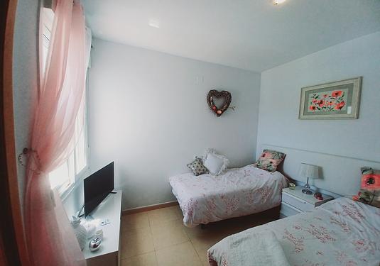 Apartment in Las Terrazas de la Torre Golf Resort