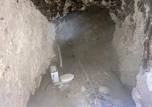 Country house in Abanilla