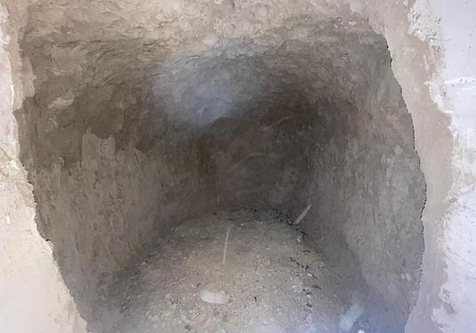 Country house in Abanilla