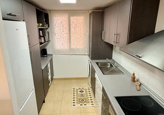 Apartment in Mar Menor Golf Resort