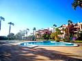 Apartment in Mar Menor Golf Resort