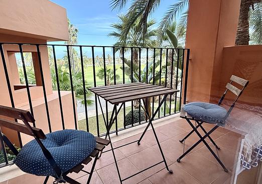 Apartment in Mar Menor Golf Resort