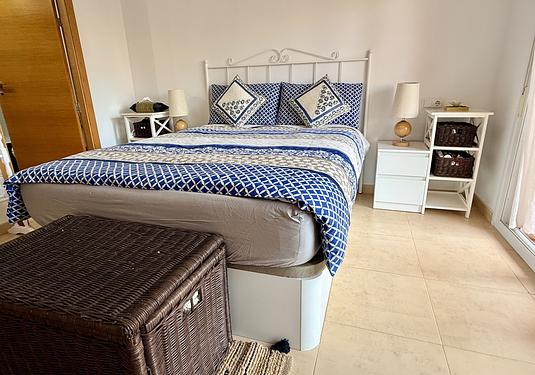 Apartment in Mar Menor Golf Resort