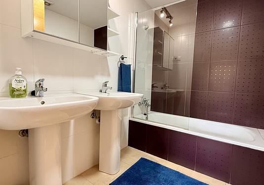 Apartment in Mar Menor Golf Resort