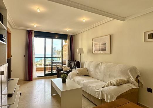 Apartment in Guardamar del Segura