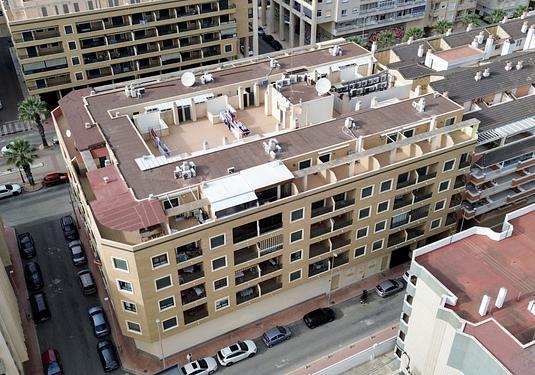 Apartment in Guardamar del Segura