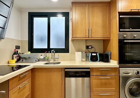 Apartment in Guardamar del Segura