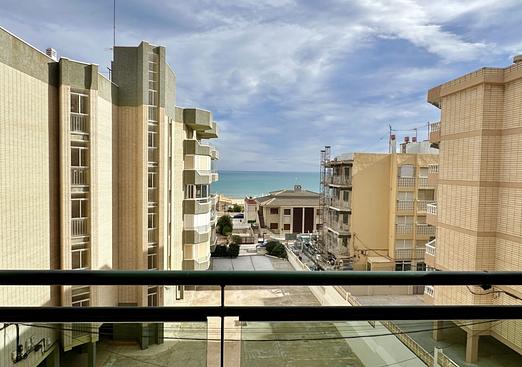 Apartment in Guardamar del Segura